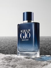 Armani Beauty Acqua Di Gio Profondo Parfum 200ml - Image 5 of 6