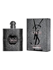 Yves Saint Laurent Black Opium Eau De Parfum Extreme 90ml - Image 4 of 5