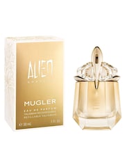 Mugler Alien Goddess Eau de Parfum 30ml - Image 2 of 5