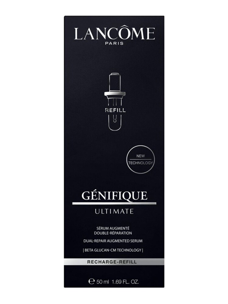 Lancôme Genifique Ultimate Serum Refill 50ml - Image 2 of 5 Lancôme Genifique Ultimate Serum Refill 50ml - Image 2 of 5