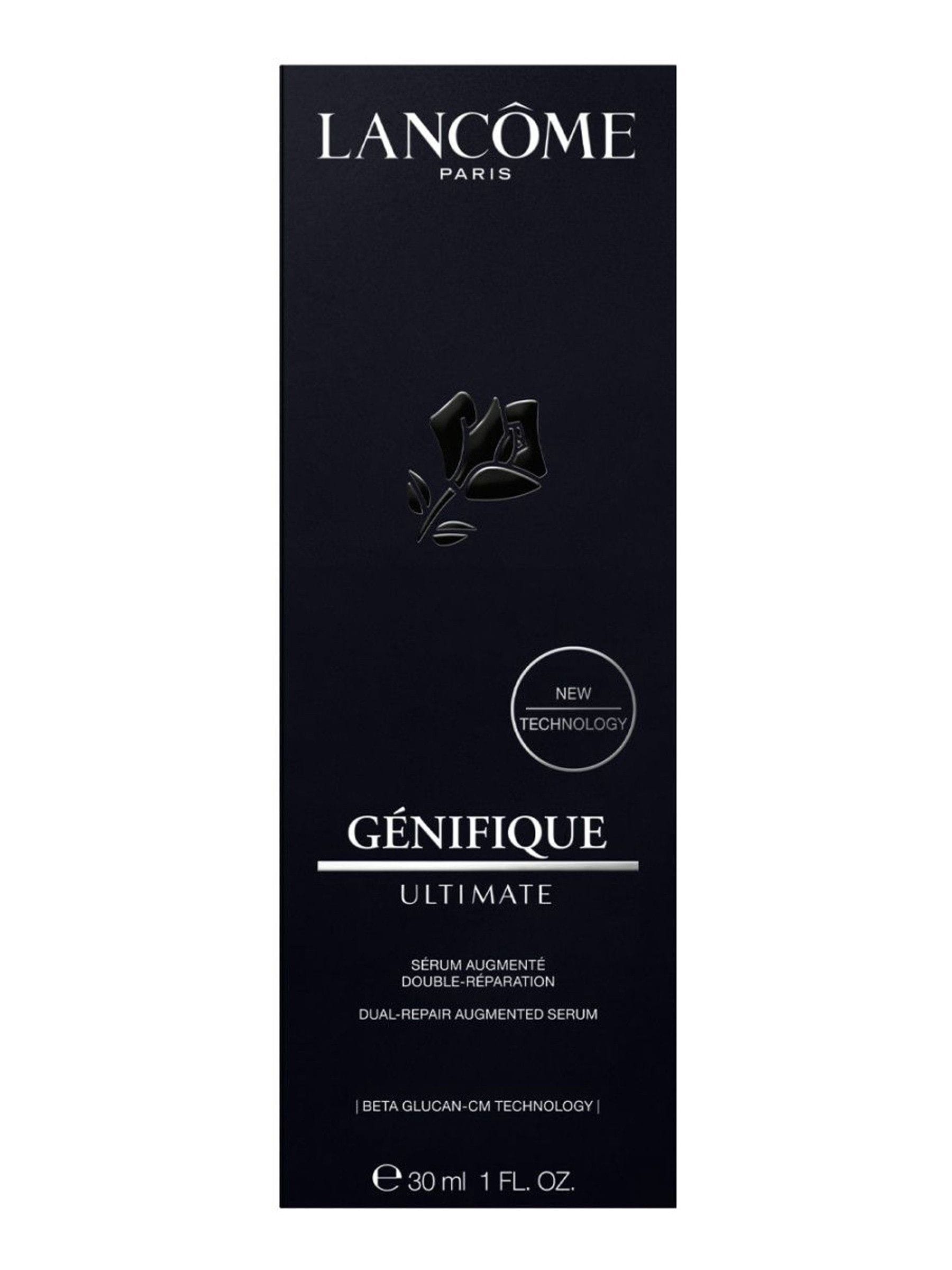 Buy Lancôme Genifique Ultimate Serum 30ml from the Next UK online shop