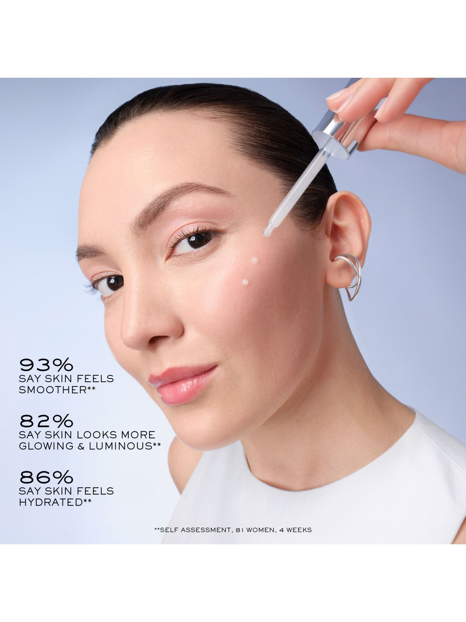 Buy Lancôme Genifique Ultimate Serum 30ml from the Next UK online shop
