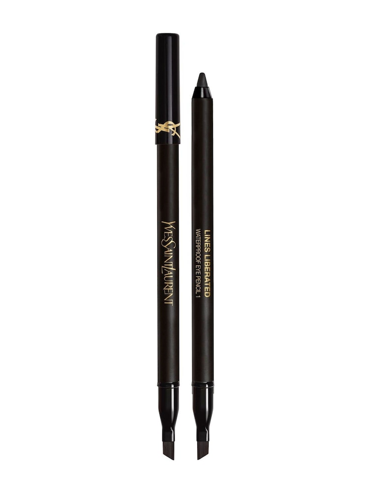 Yves Saint Laurent Lines Liberated Eyeliner - Image 1 of 5