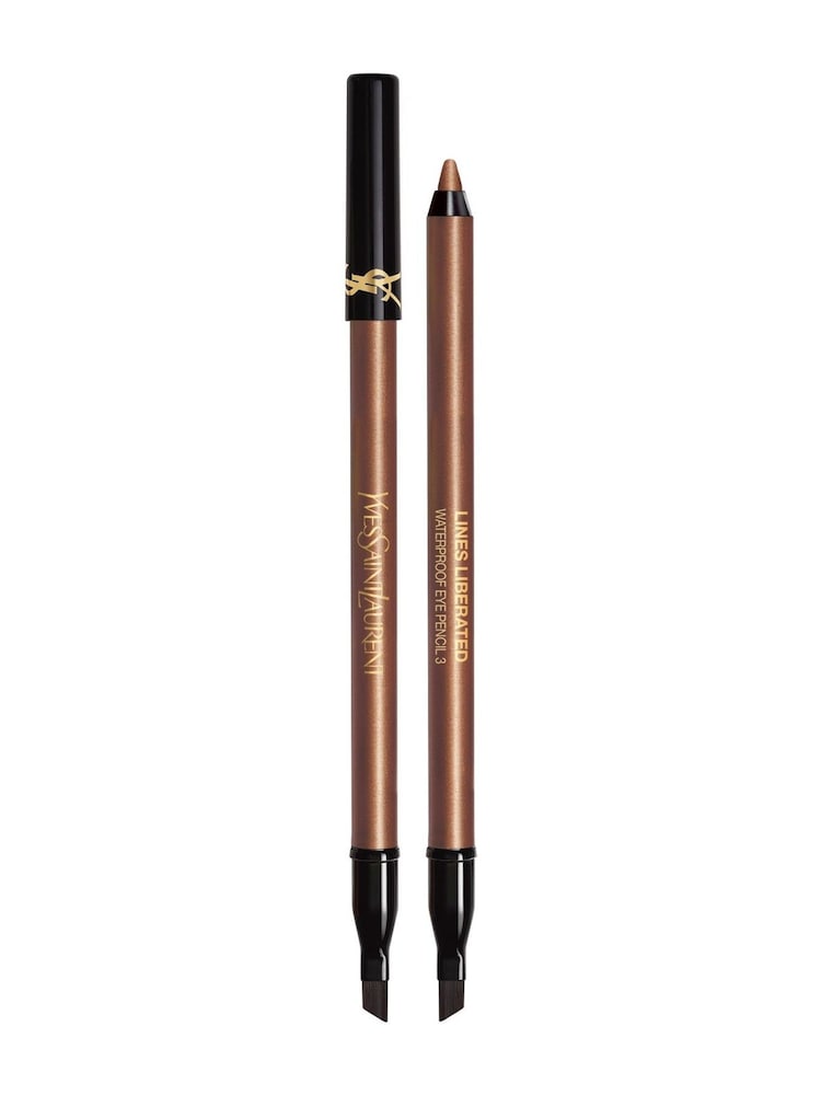 Yves Saint Laurent Lines Liberated Eyeliner - Image 1 of 5