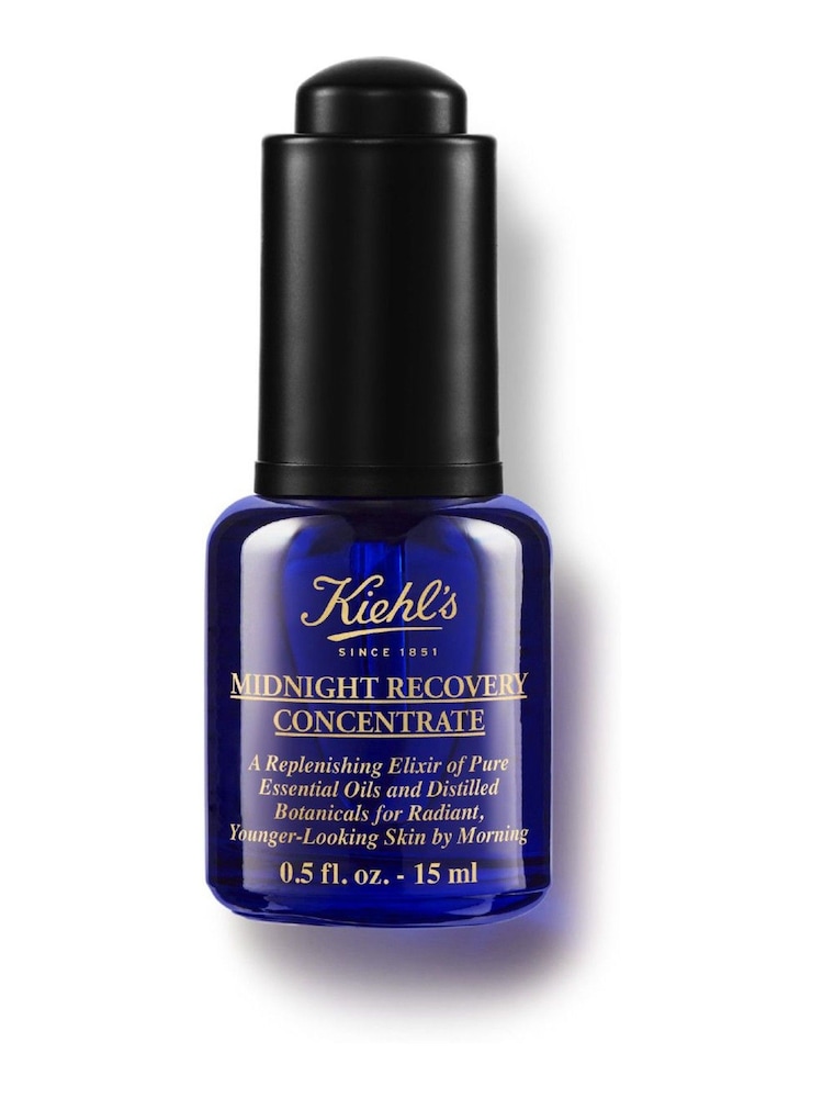 Kiehls Midnight Recovery Concentrate 15ml - Image 1 of 5