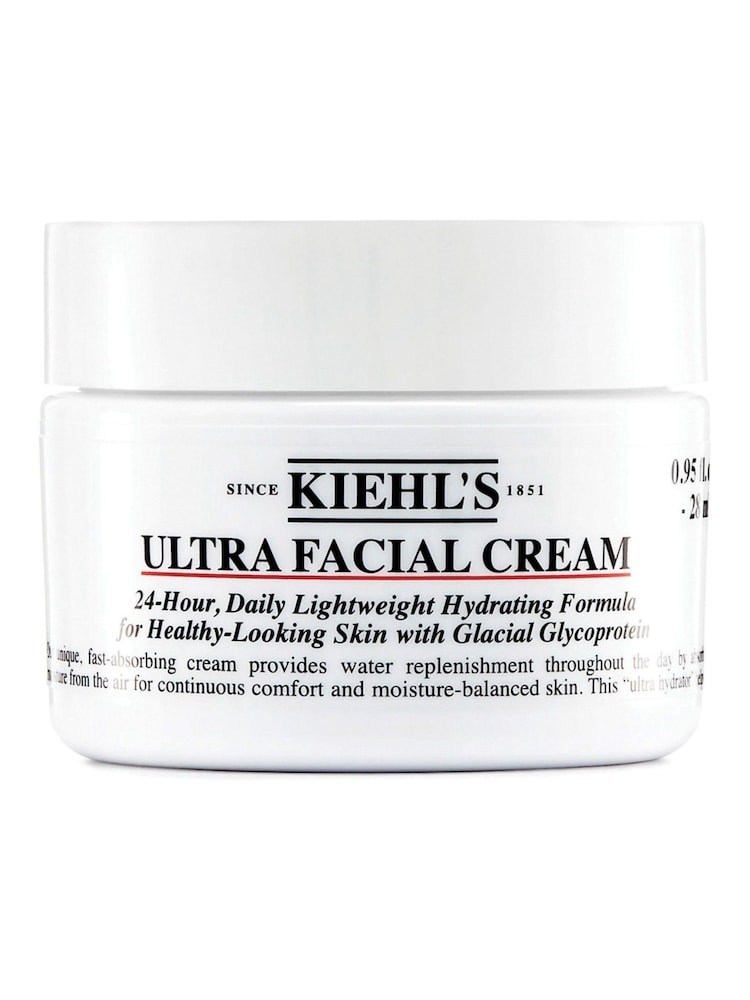 Kiehls Ultra Facial Cream 28ml - Image 1 of 5