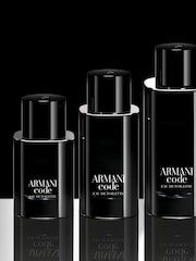 Armani Beauty Code Le Parfum 75ml - Image 2 of 5
