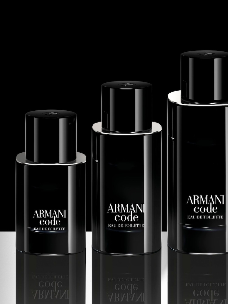 Armani Beauty Code Le Parfum 75ml - Image 2 of 5