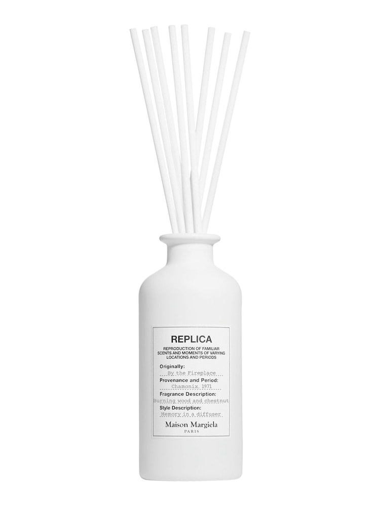 Maison Margiela Replica By The Fire Diffuser 185ml - Image 1 of 5