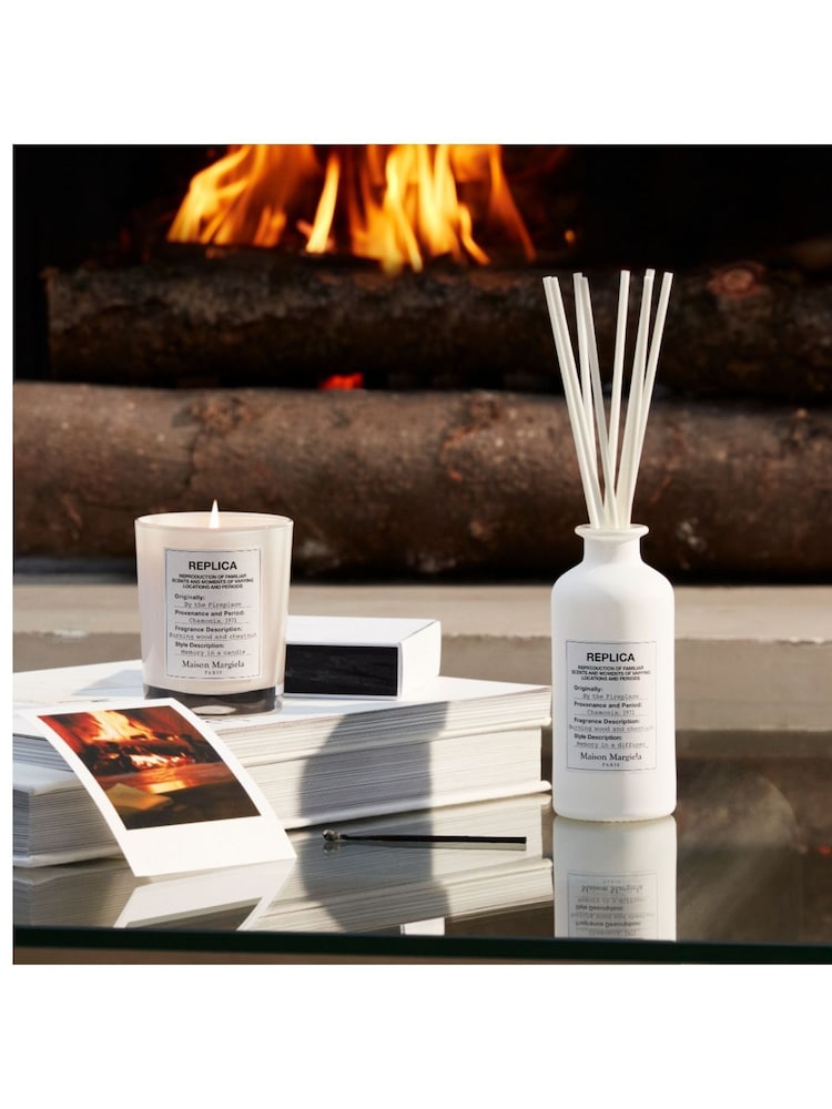 Maison Margiela Replica By The Fire Diffuser 185ml - Image 5 of 5