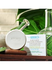 Kiehls Deep Pore Puryfying Concentrated Cleasning Bar 100g - Image 3 of 5