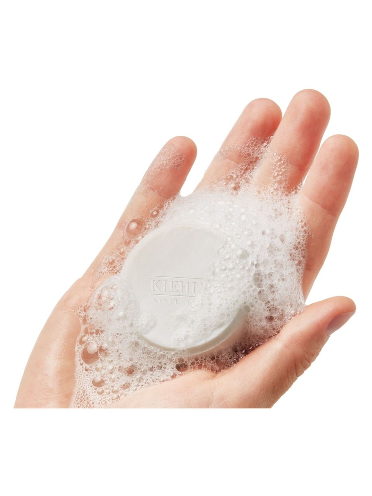 Kiehls Deep Pore Puryfying Concentrated Cleasning Bar 100g - Image 5 of 5