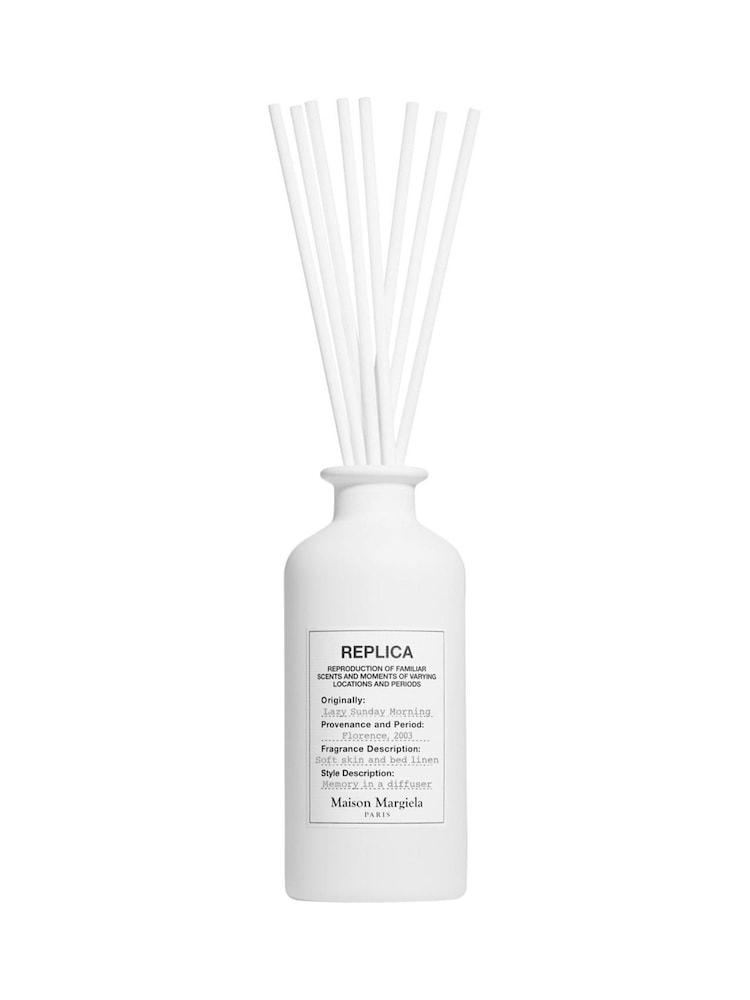 Maison Margiela Replica Lazy Sunday Morning Diffuser 185ml - Image 1 of 4