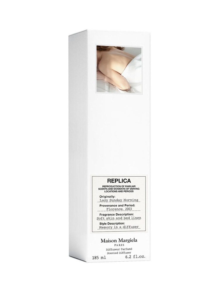 Maison Margiela Replica Lazy Sunday Morning Diffuser 185ml - Image 2 of 4