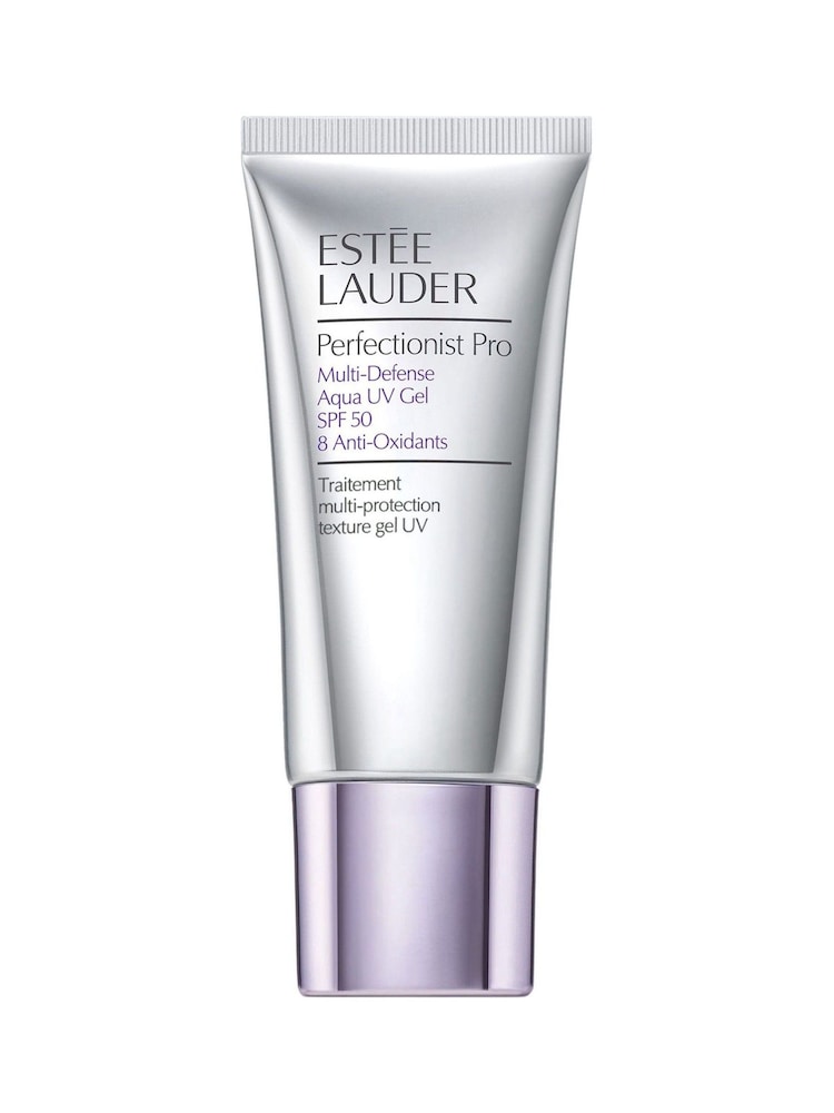Estée Lauder Perfectionist Pro Multi-Defense Aqua UV Gel SPF 50 with 8 Anti-Oxidants - Image 1 of 1