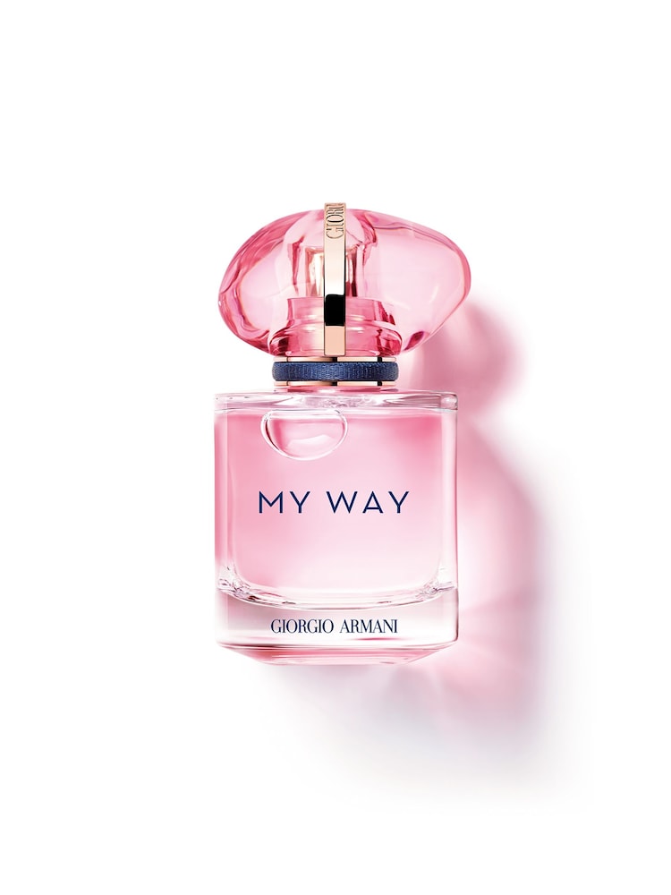Armani Beauty My Way Nectar Eau De Parfum 30ml - Image 1 of 4
