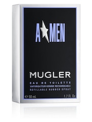 Mugler A*Men Eau de Toilette Refillable Parfum 50ml - Image 5 of 5