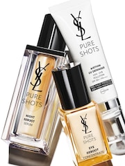 Yves Saint Laurent Pure Shots Eye Night Reboot Serum 20ml - Image 2 of 5