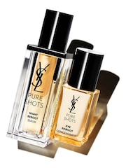 Yves Saint Laurent Pure Shots Eye Night Reboot Serum 20ml - Image 3 of 5