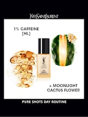Yves Saint Laurent Pure Shots Eye Night Reboot Serum 20ml - Image 4 of 5