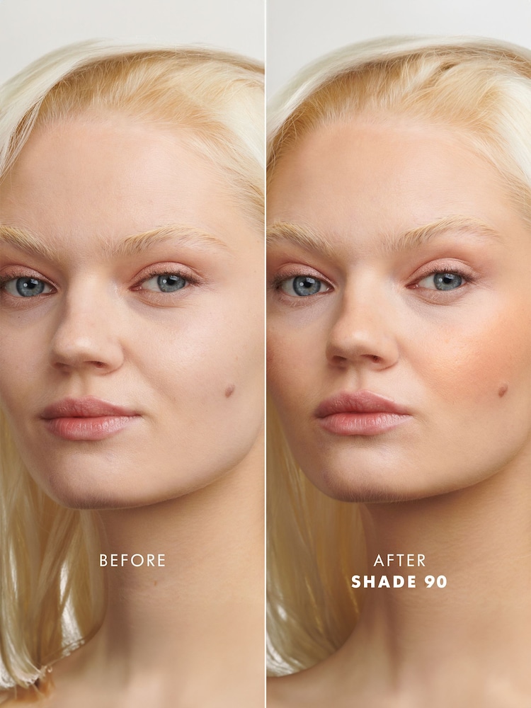 Armani Beauty Luminous Silk Summer Glow Bronzer - Image 5 of 5