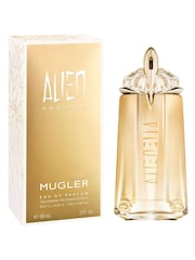 Mugler Alien Goddess Eau de Parfum 90ml - Image 1 of 5