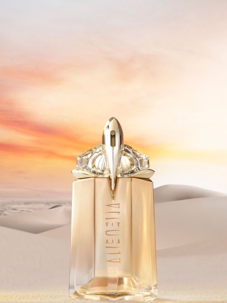 Mugler Alien Goddess Eau de Parfum 90ml - Image 5 of 5