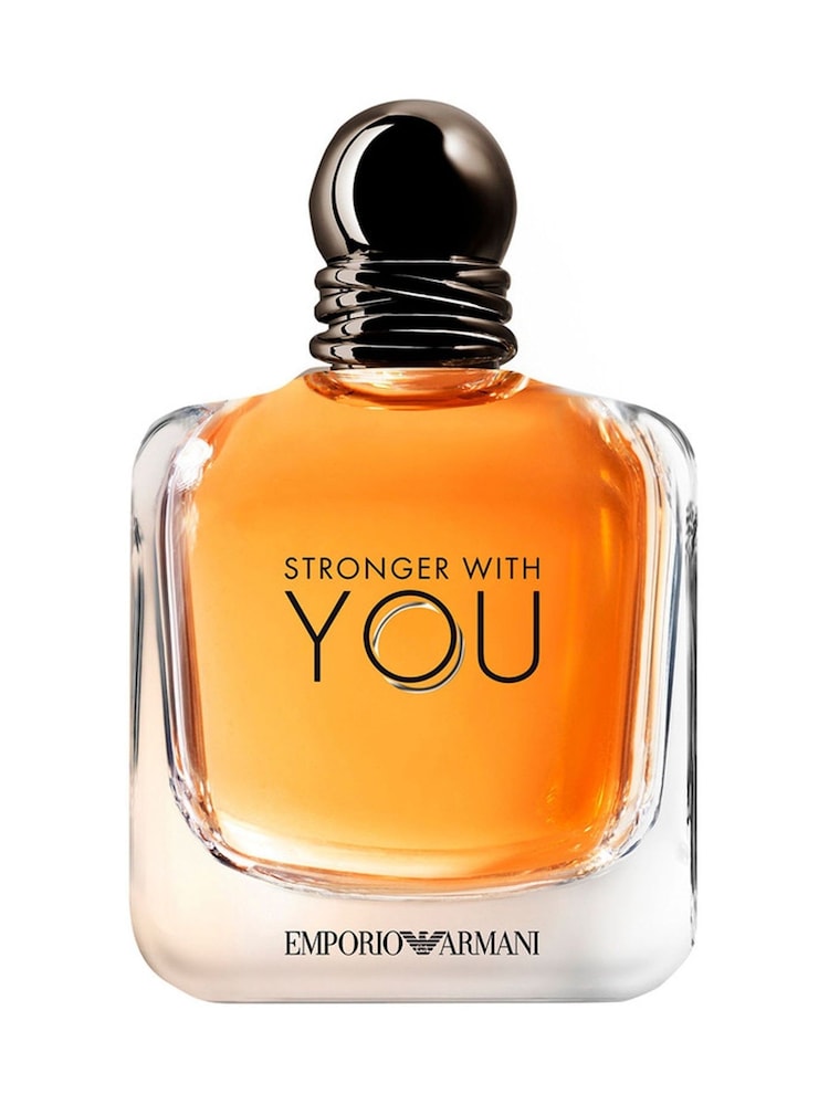 Armani Beauty Stronger With You Eau de Toilette Spray 100ml - Image 1 of 5