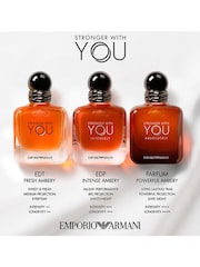Armani Beauty Stronger With You Eau de Toilette Spray 100ml - Image 4 of 5