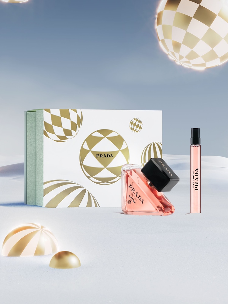 Prada Paradoxe Eau de Parfum 50ml Gift Set - Image 2 of 5