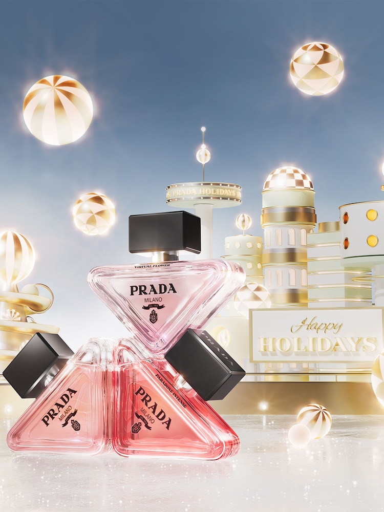 Prada Paradoxe Eau de Parfum 50ml Gift Set - Image 5 of 5