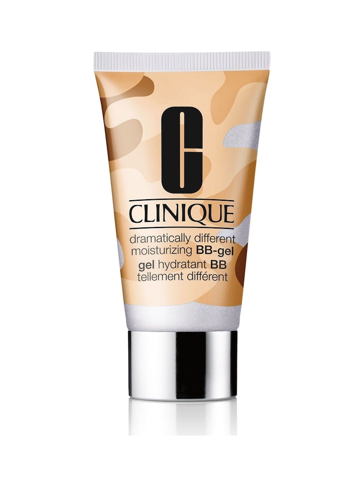 Clinique Dramatically Different Moisturising BB Gel 50ml - Image 1 of 6