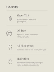 Clinique Dramatically Different Moisturising BB Gel 50ml - Image 2 of 6