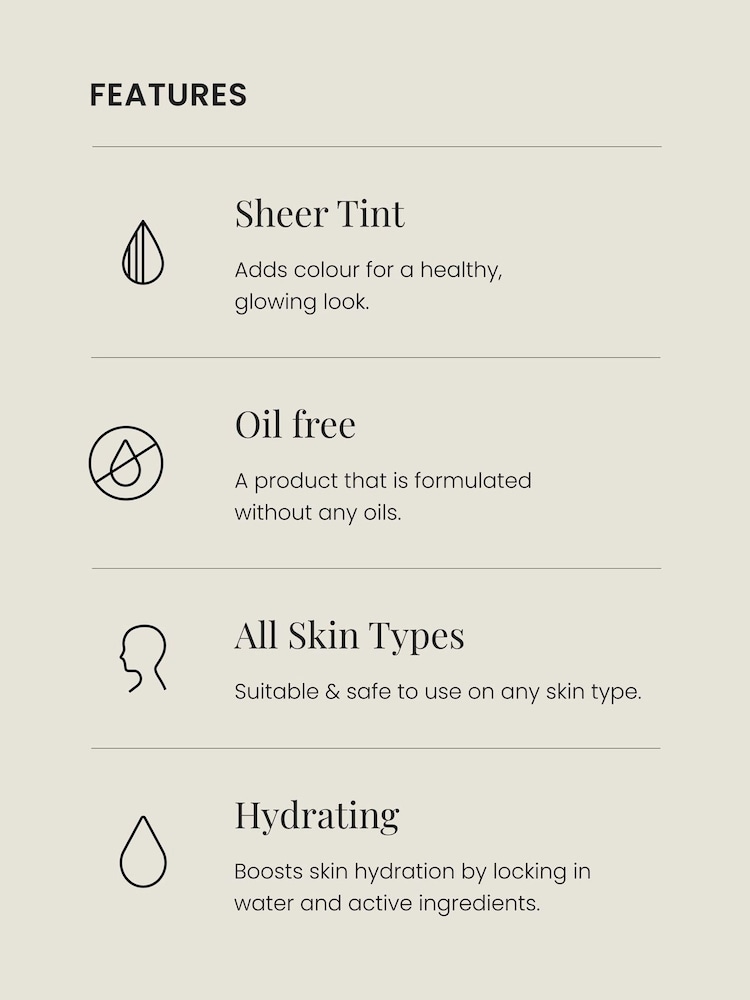 Clinique Dramatically Different Moisturising BB Gel 50ml - Image 2 of 6