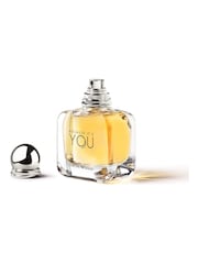 Armani Beauty Because Its You Eau de Parfum 100ml - Image 4 of 5