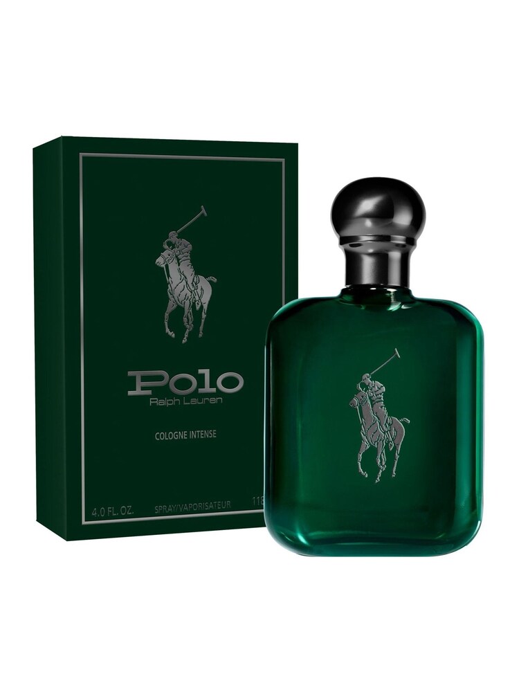 Ralph Lauren Polo Green Intense Cologne 120ml - Image 2 of 5