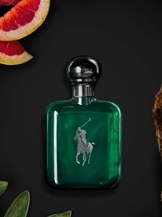 Ralph Lauren Polo Green Intense Cologne 120ml - Image 3 of 5