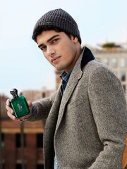 Ralph Lauren Polo Green Intense Cologne 120ml - Image 4 of 5