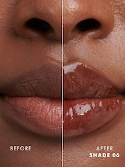 Armani Beauty Prisma Glass High Shine Lip Glaze - Image 3 of 6