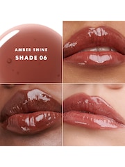 Armani Beauty Prisma Glass High Shine Lip Glaze - Image 4 of 6