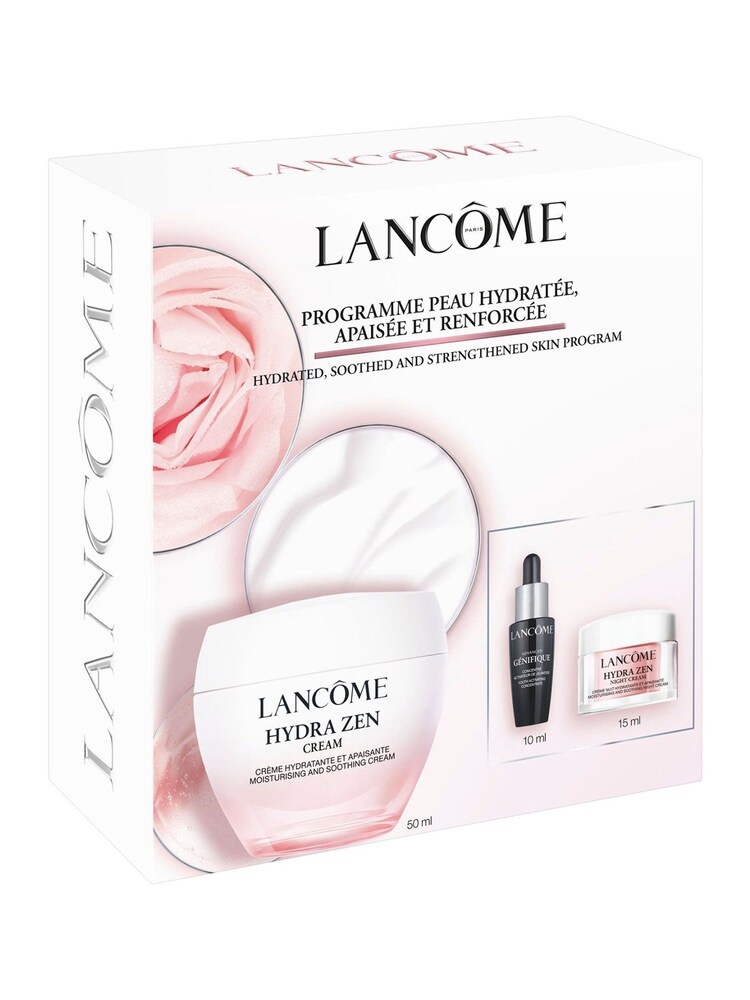Lancôme Hydra Zen 50ml Skincare Routine Gift Set (Worth £100) - Image 1 of 1