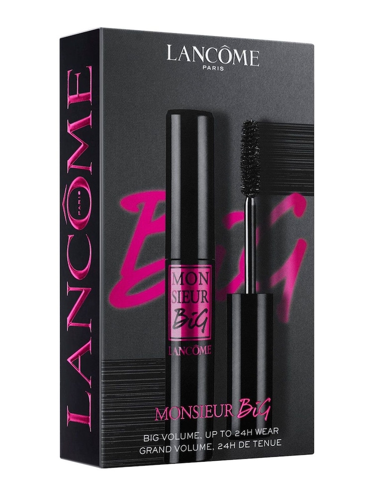 Lancôme Mr Big Mascara Eye Routine Gift Set - Image 2 of 3