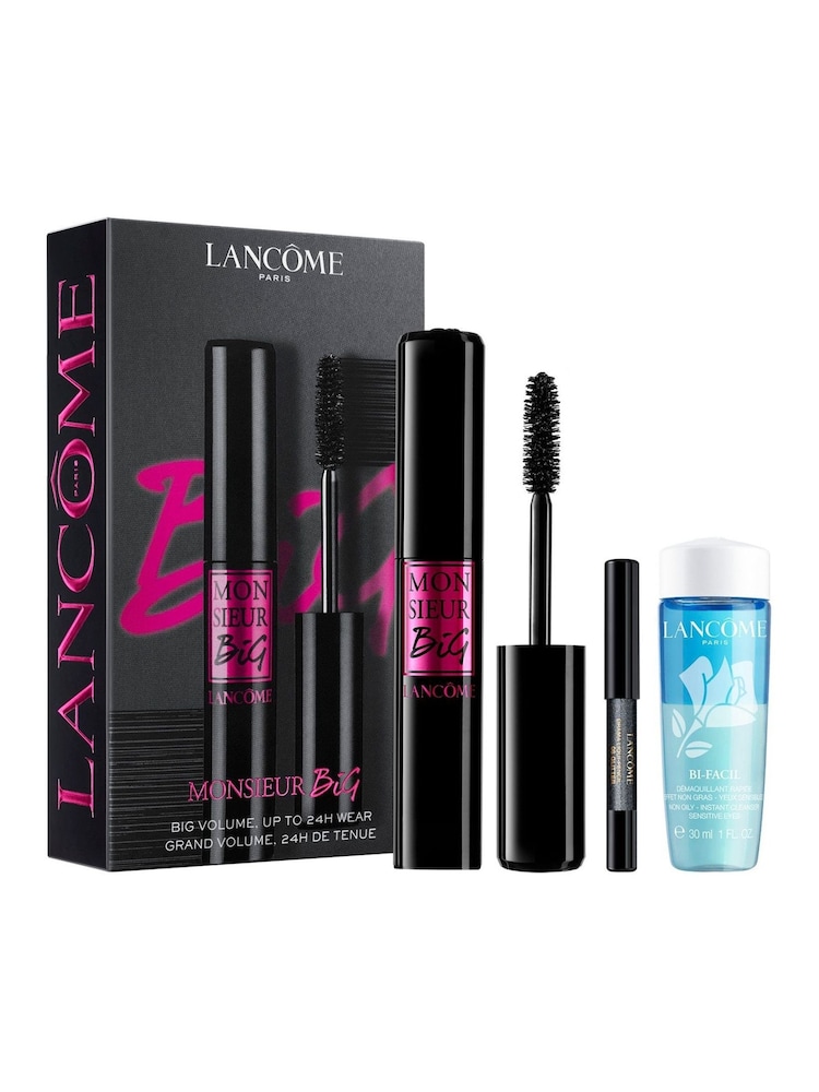 Lancôme Mr Big Mascara Eye Routine Gift Set - Image 3 of 3