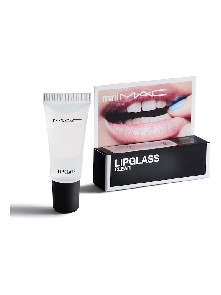 MAC Travel Size Mini Lip Gloss - Image 1 of 3