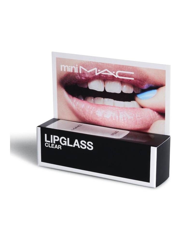 MAC Travel Size Mini Lip Gloss - Image 2 of 3