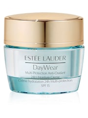 Estée Lauder Day Wear Multi Protection Anti Oxidant 24H Moisturiser Cream SPF 15 - Image 1 of 1