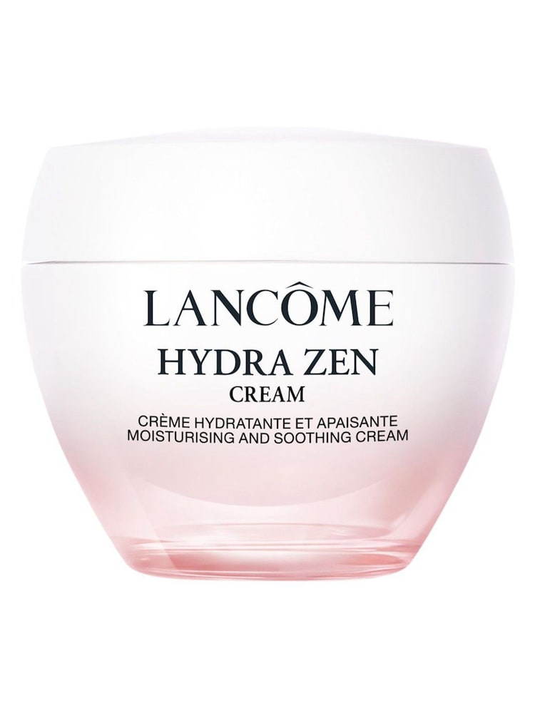 Lancôme Hydrazen Day Cream 50ml - Image 1 of 5