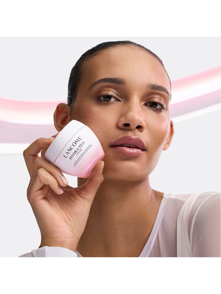 Lancôme Hydrazen Day Cream 50ml - Image 2 of 5