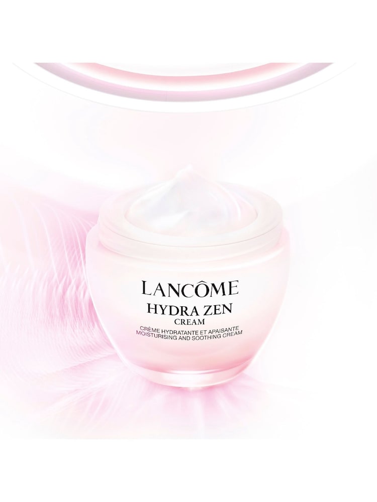 Lancôme Hydrazen Day Cream 50ml - Image 5 of 5