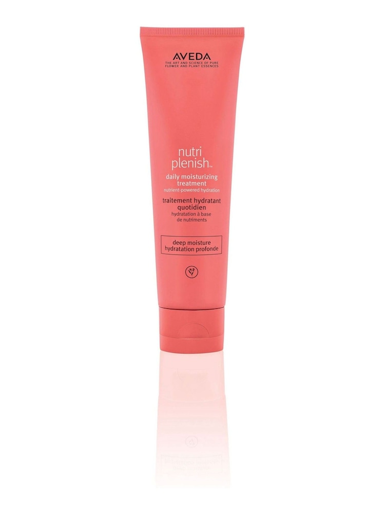 Aveda Nutriplenish Deep Moisture Daily Moisturising Treatment 150ml - Image 1 of 1